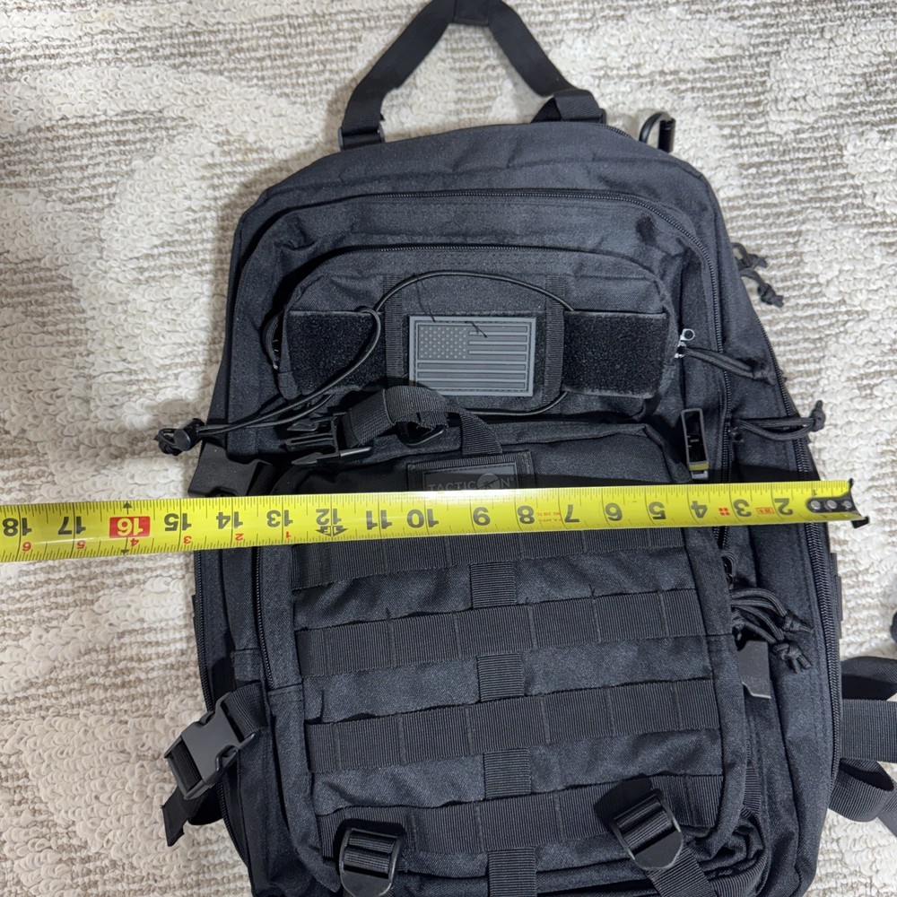 Tacticon Backpack