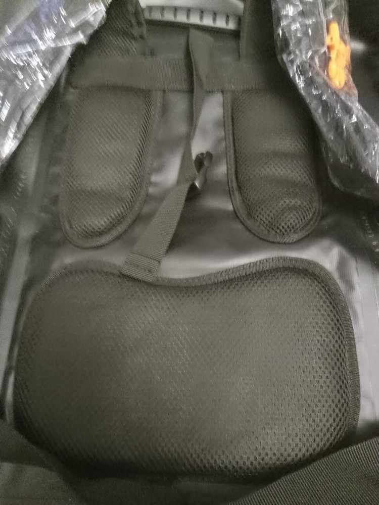 IDRYBAG Waterproof Backpack New With Tag