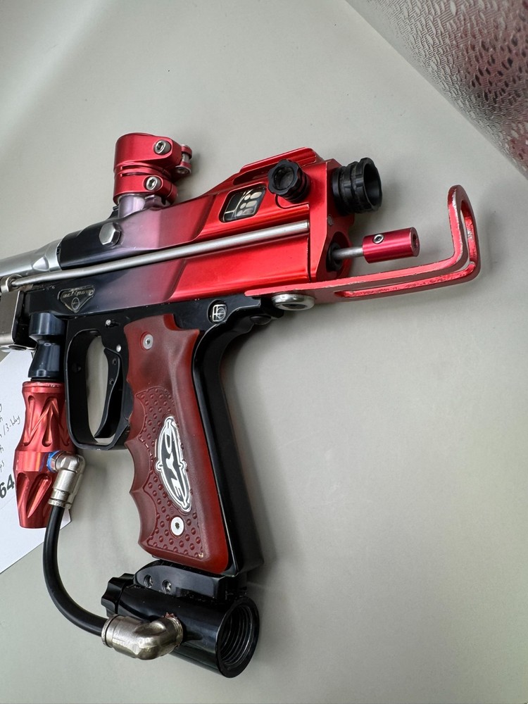 Planet Eclipse Autococker - Paintball Marker Fully Working