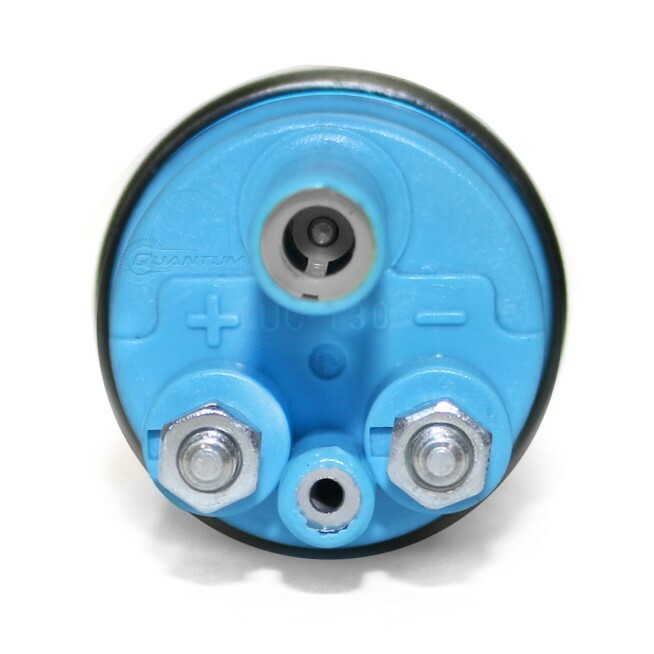 HONDA CBR 600RR 2003-06 16700-MEE-D01 QFS Fuel Pump +Regulator +Gasket +Strainer