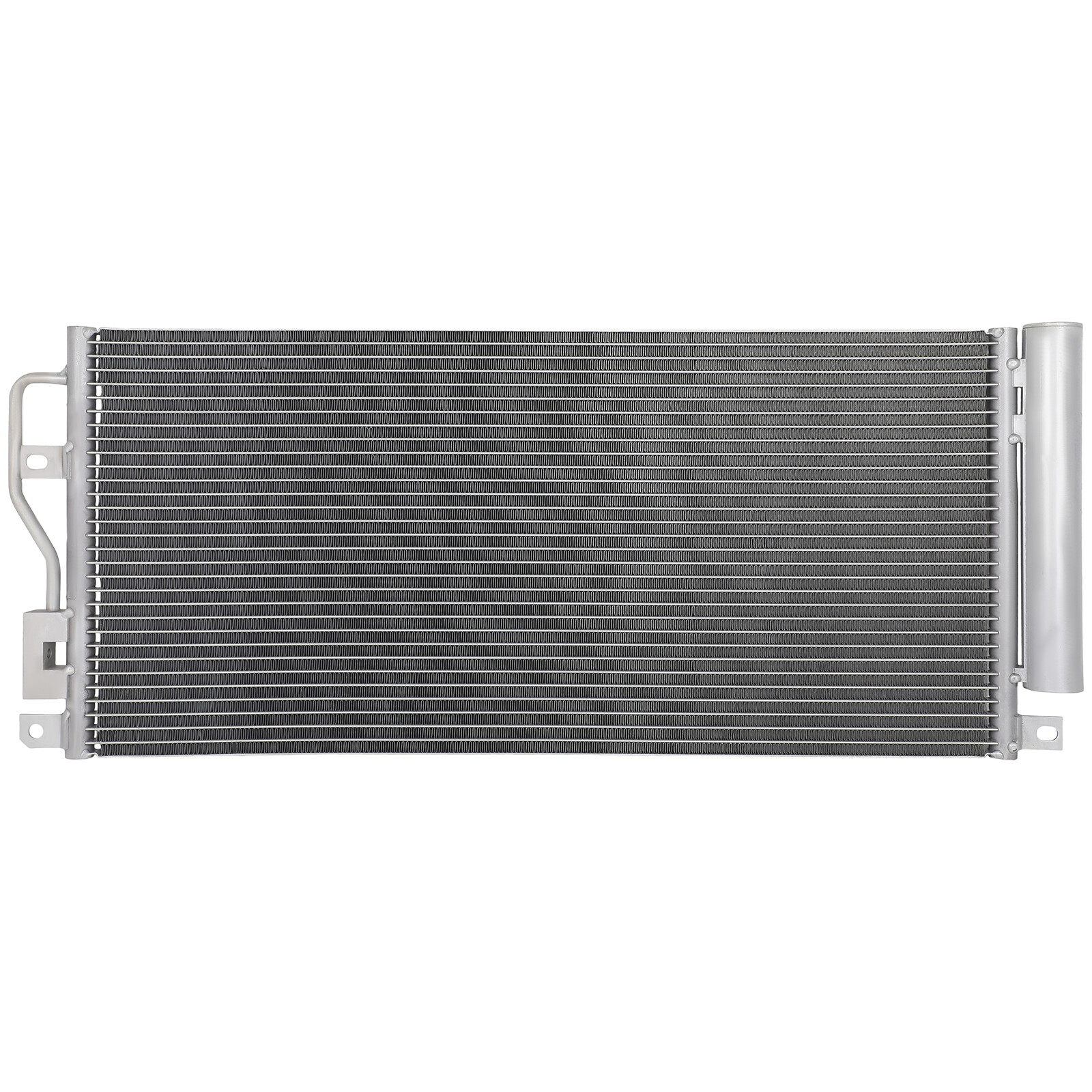 Replacement AC Condenser For 2015 2016 2017 2018 2019 2020 2021 Buick Encore
