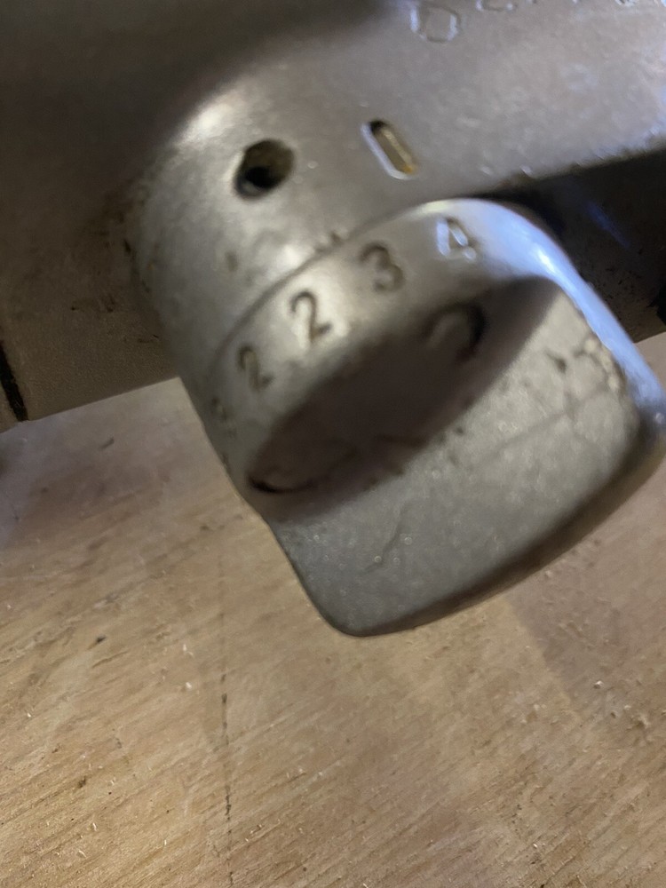 Ingersoll Rand 285B 1”Drive Impactool