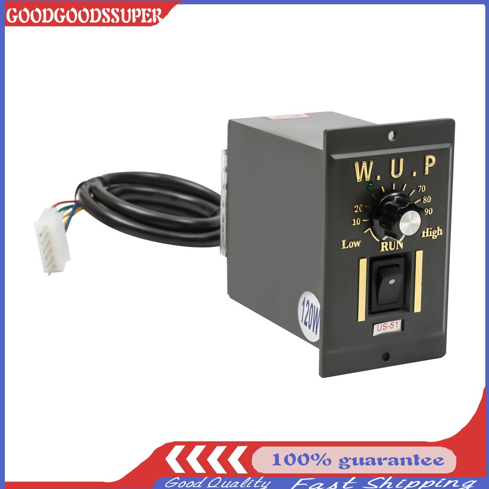 120W 30K Medium Solid Motor Speed Reduction Motor Speed Governor 90° Right Angle