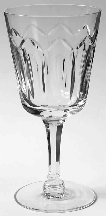 Seneca Cambridge Water Goblet 661471