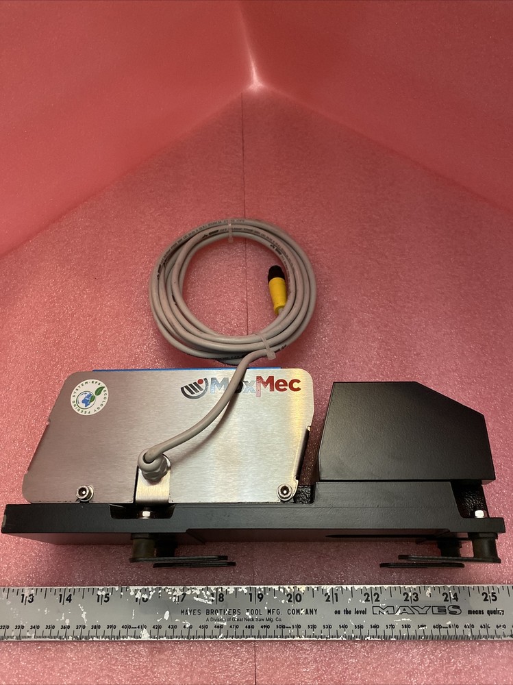 MoxMec VB-150 Vibrating Balanced Base