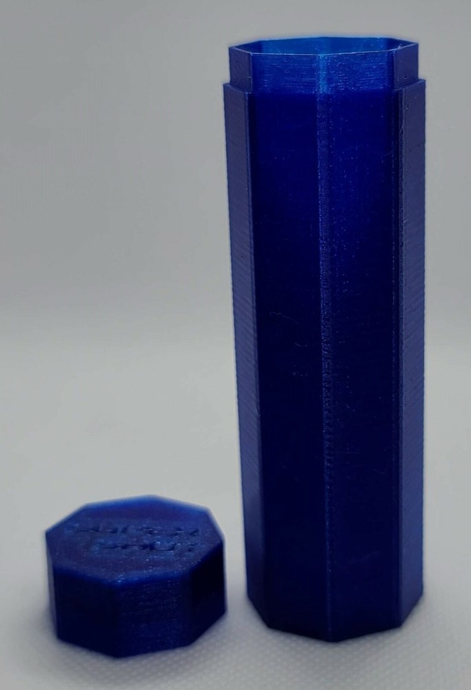 Octagon 5pc Predator 1080 chalk Holder
