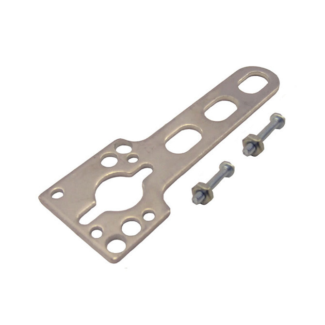 15517 Nitrous Express Universal Wot Switch Bracket (Only)