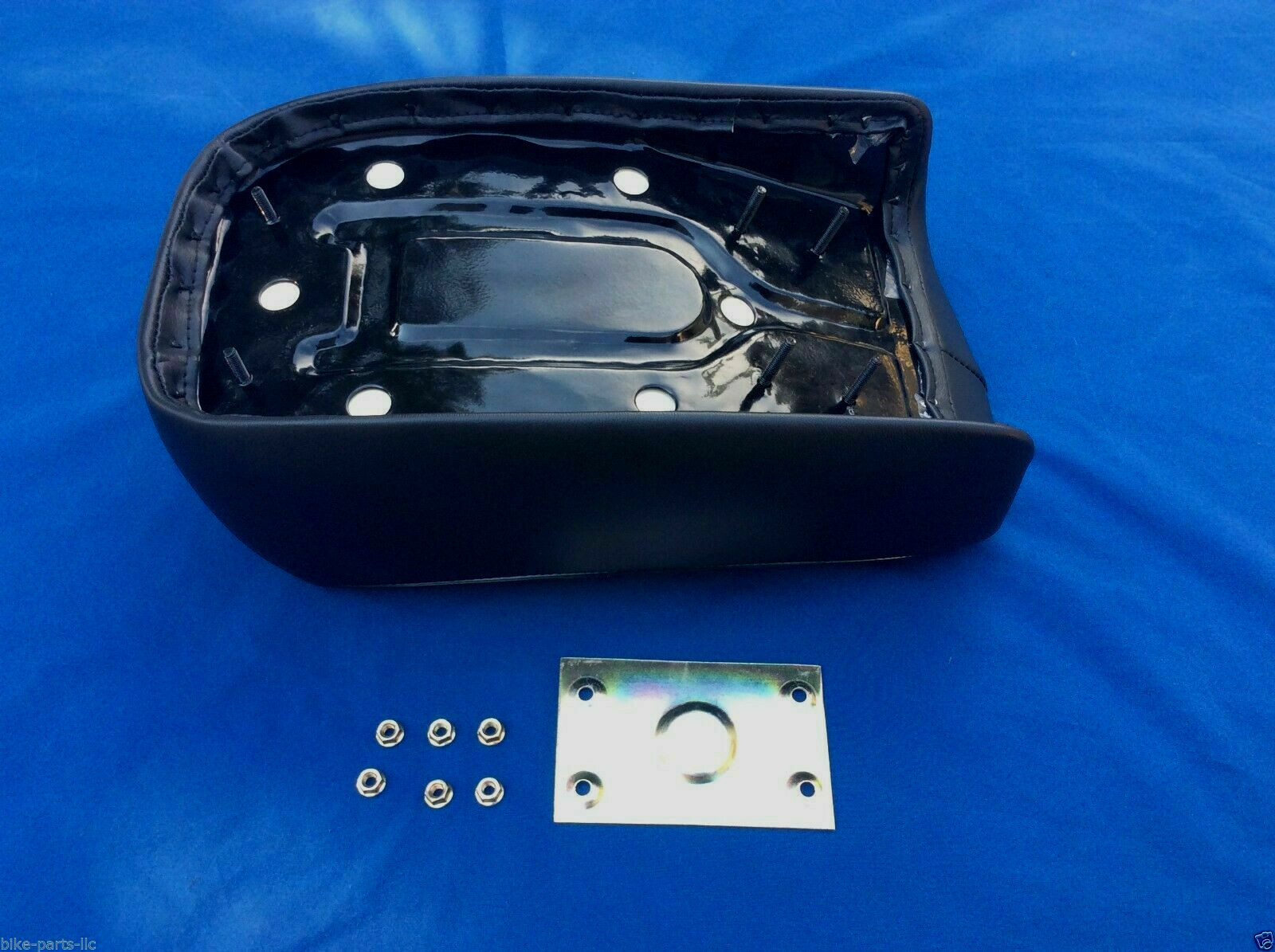 High Quality COMPLETE pleat SEAT saddle fits honda ATC70 1978-1985 new