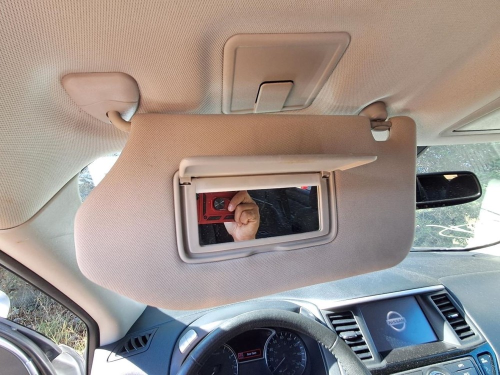 PATHFINDR 2018 Glove Box 4811591