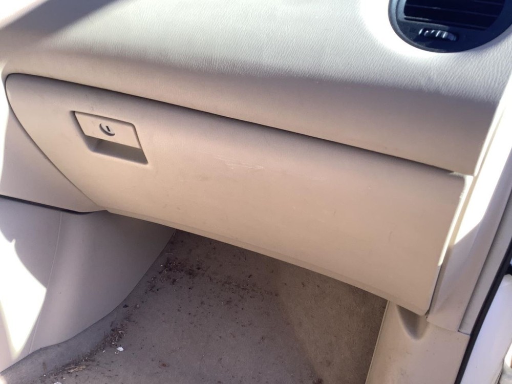 PATHFINDR 2013 Glove Box 4992397