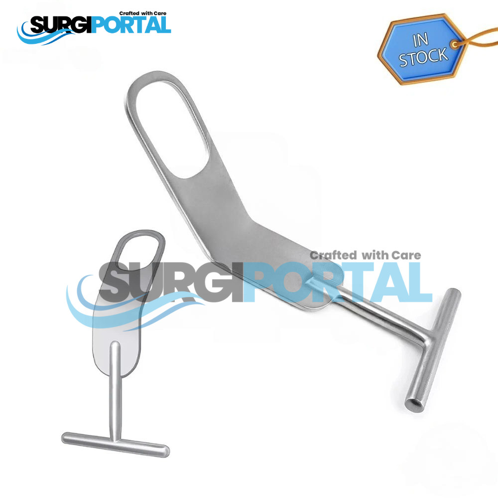 Fukuda Style Shoulder Retractor Large Surgical Orthopedic Instruments 2 Pc