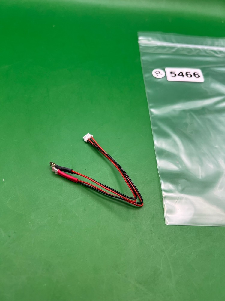 Planet Eclipse 05 / 06 Ego Eyes