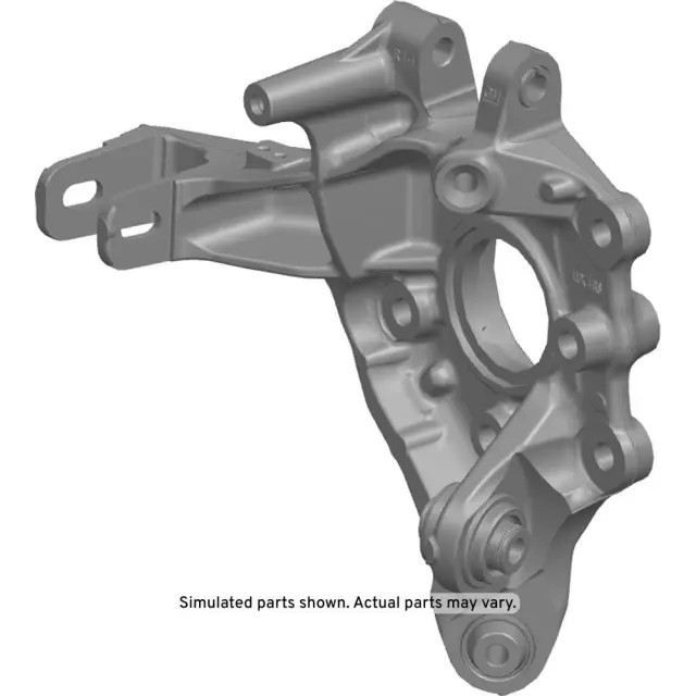 Genuine GM Knuckle 42897874