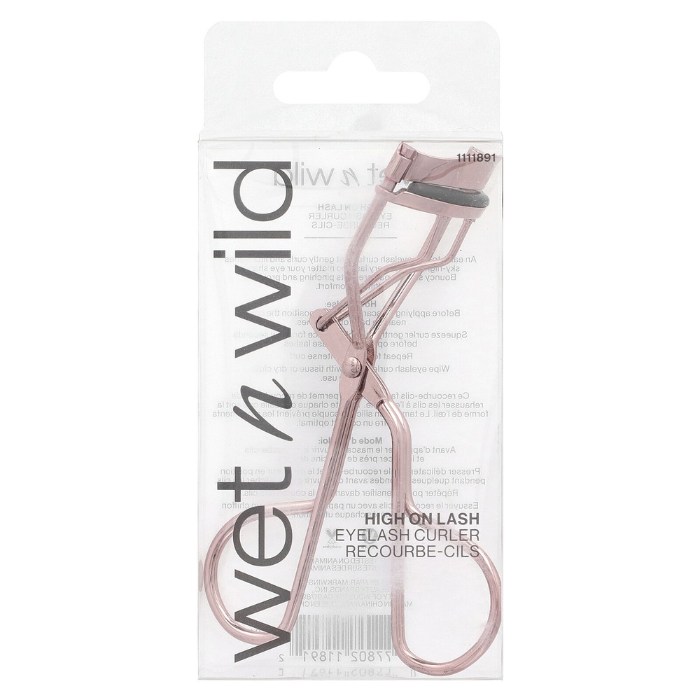 High On Lash Eyelash Curler, 1 Count
