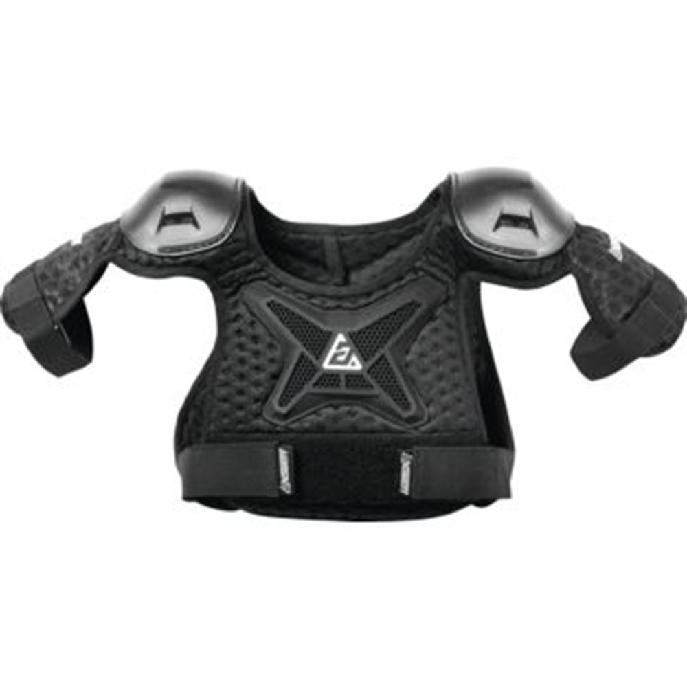 Answer 446207 Black Large/XL Peewee Roost Guard