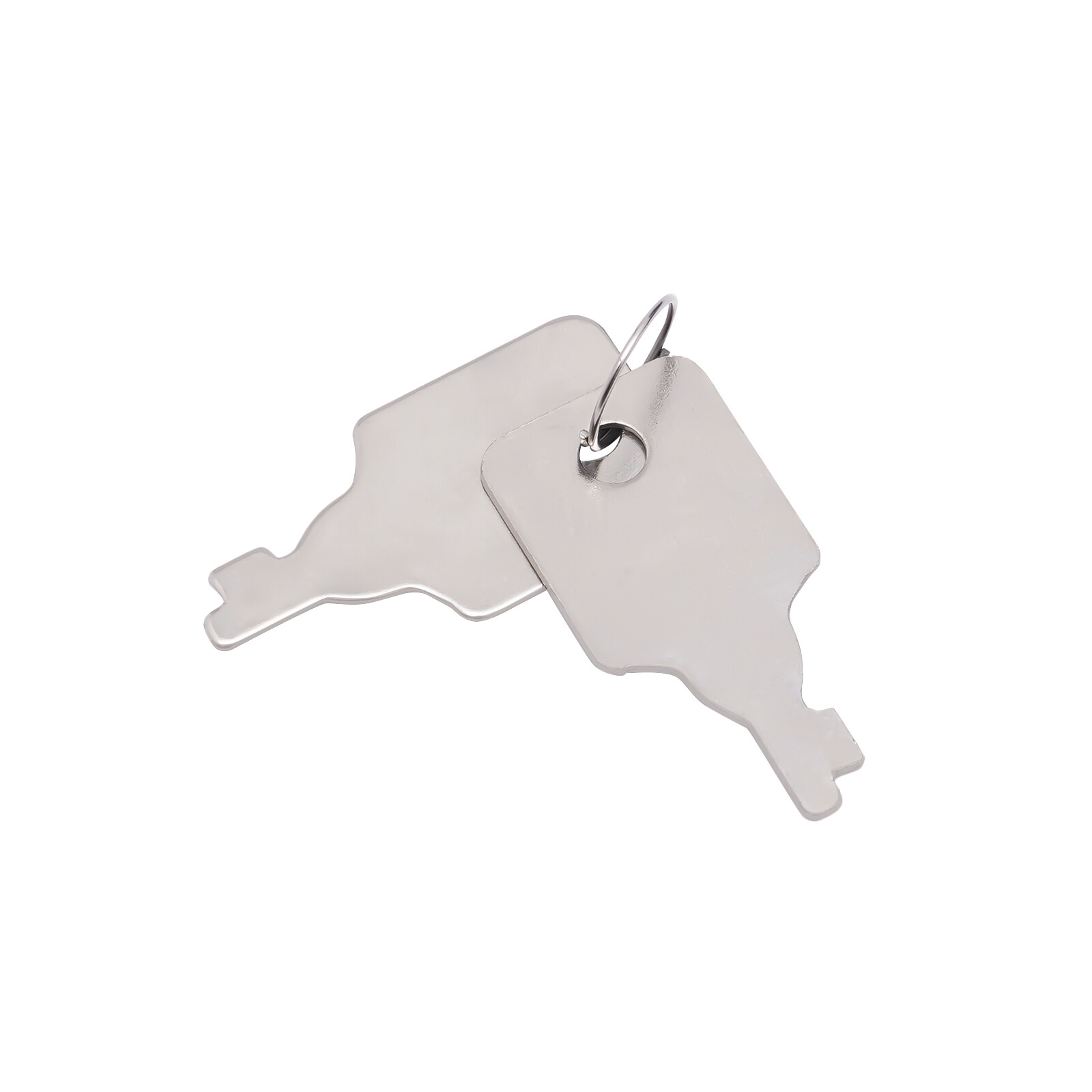 222 PSA Graded Card Storage Box 6 Slots Sports Card Holder Case w/ 2 Keys Lock ?