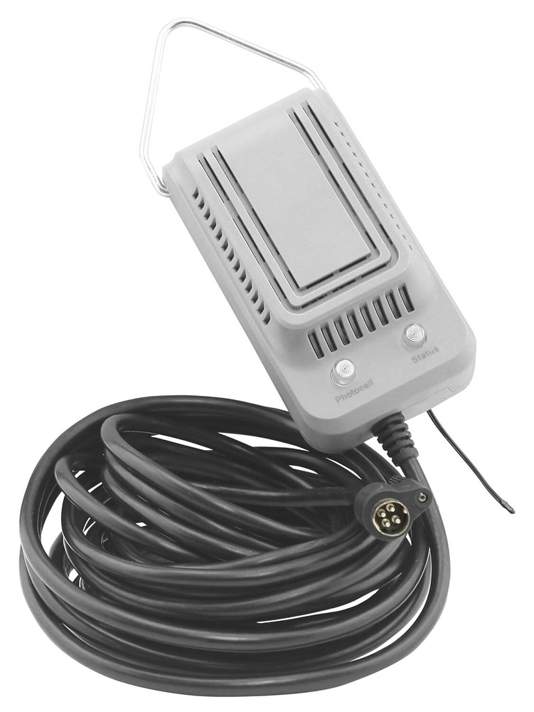 Titan Spartan Series Complete Digital Environmental Controller OPEN BOX NEW
