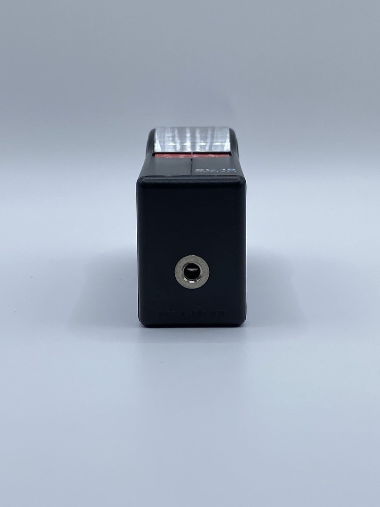 Osram SC 18 Servo Flash Untested