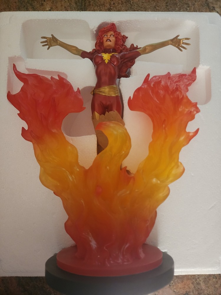 Bowen Dark Phoenix