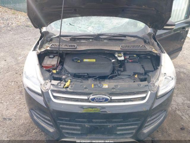 Used A/C Selector Switch fits: 2013 Ford Escape Front automatic temperature cont