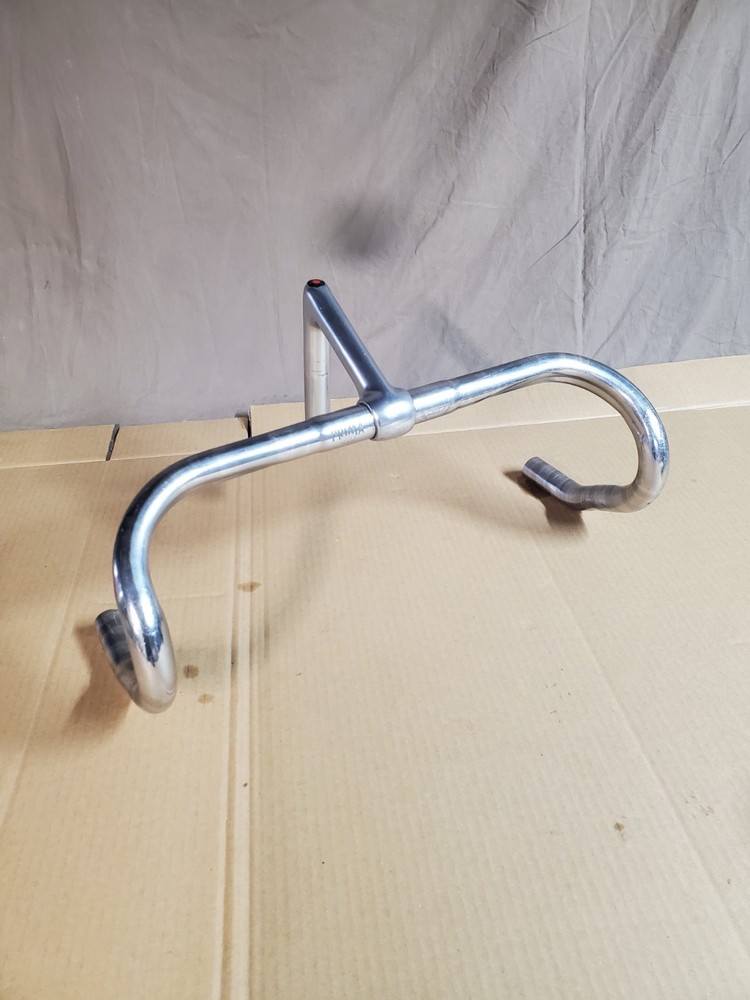 3ttt Prima 220 Handlebars And 120mm Stem