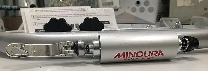 Minoura Action Bridge Front Fork Support Stabilizer For Action Magroller 1 pc