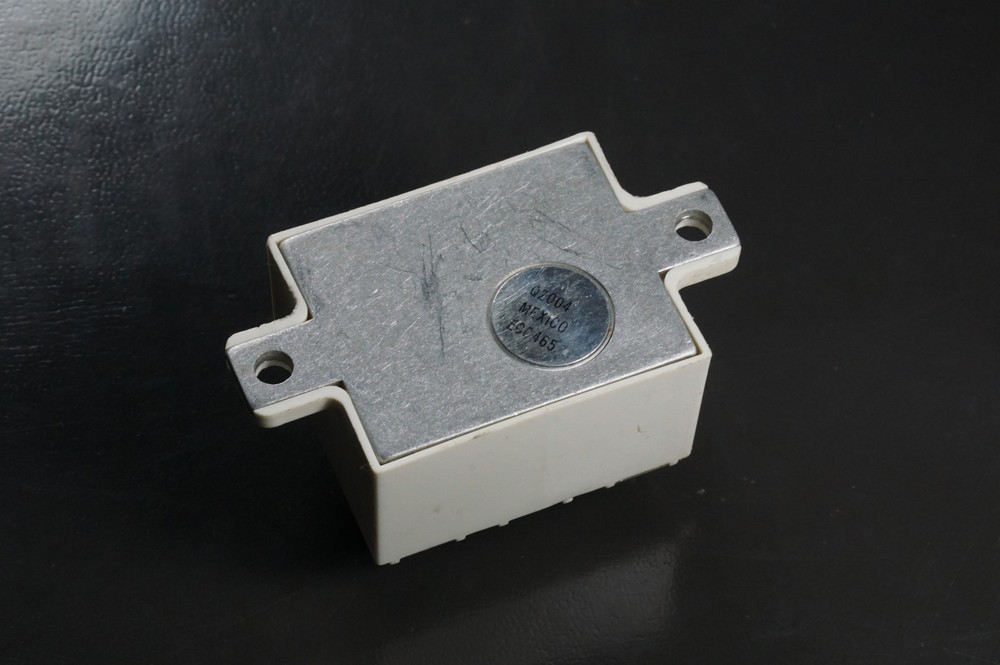 223G-24955 Sigma Instruments Inc Solid State Relay 5VDC 4A 120VAC .250" Terminal
