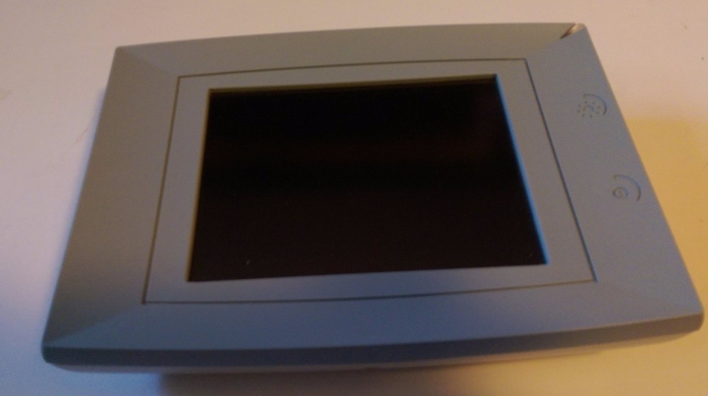 Ringdale Wide Format Plotter Slim Screen Touch Operator Panel P/N 90-71100800