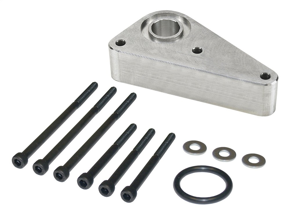 Derale 14010 Deep Transmission Pan Filter Extender