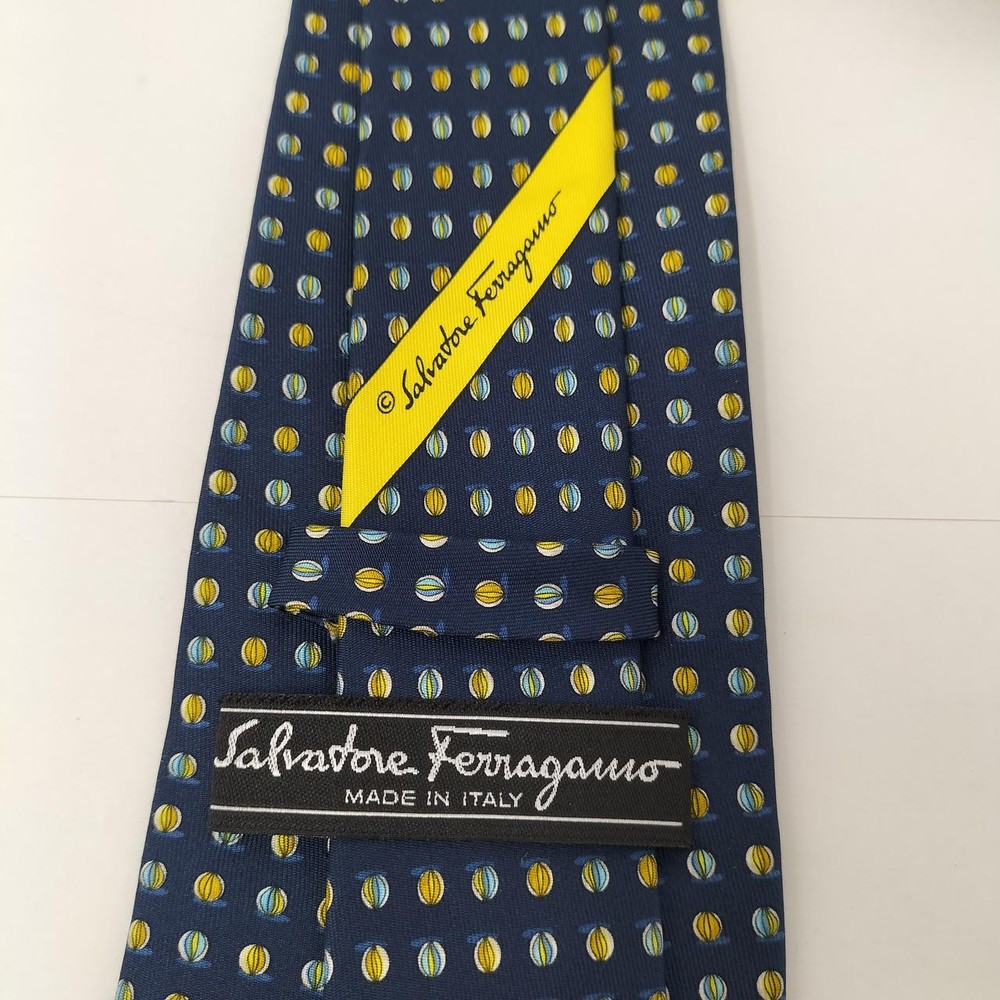 Salvatore Ferragamo Tie