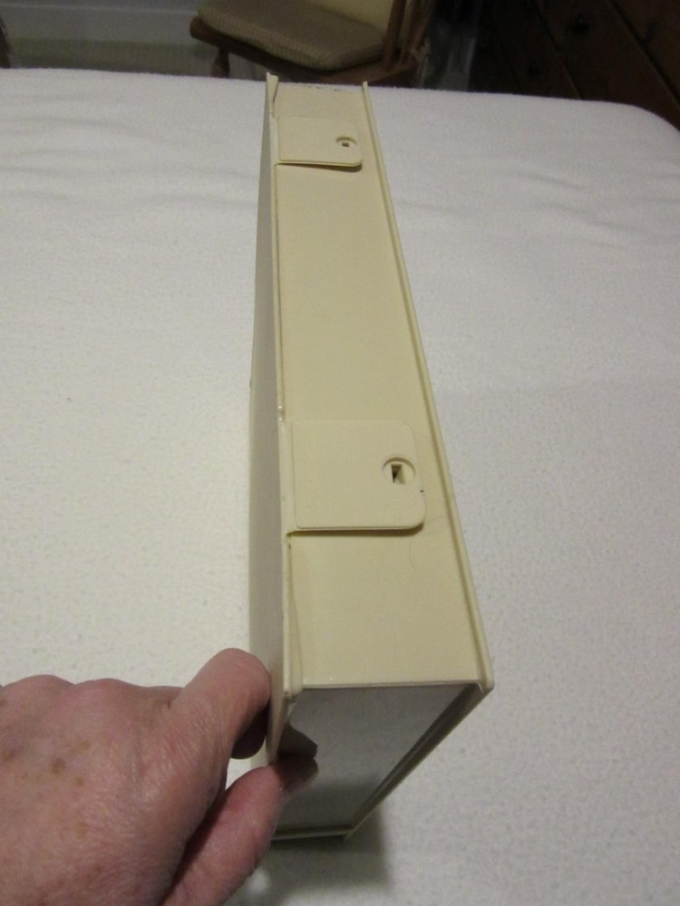 Album / binder for Philatelic Pages and Panels with 55 inserts