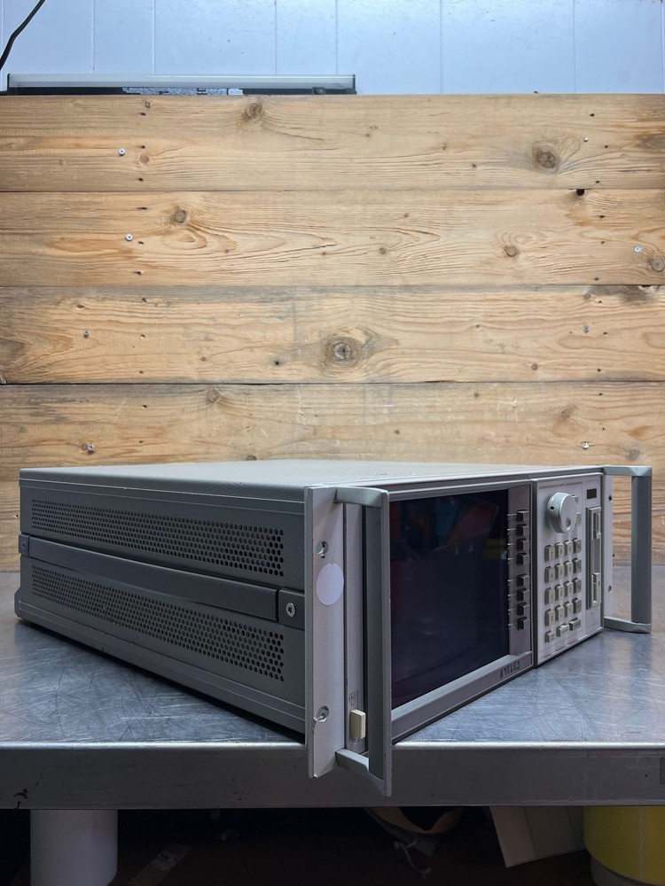 HP Display/Processor 85101C Hewlett-Packard