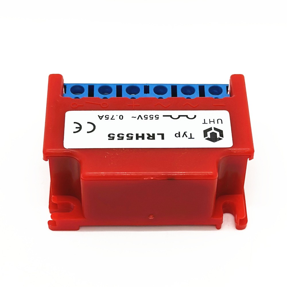 LRH555 brake rectifier module 555V 0.75A rectifier