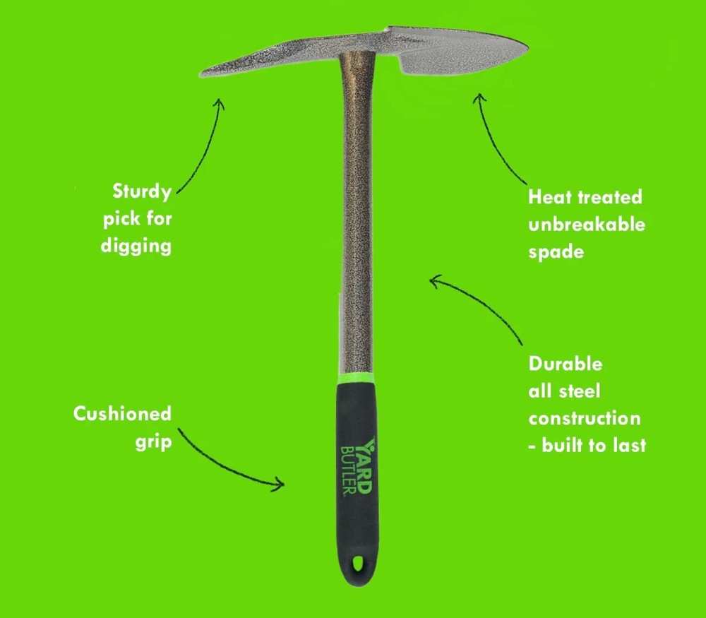 Yard Butler - Terra Planter