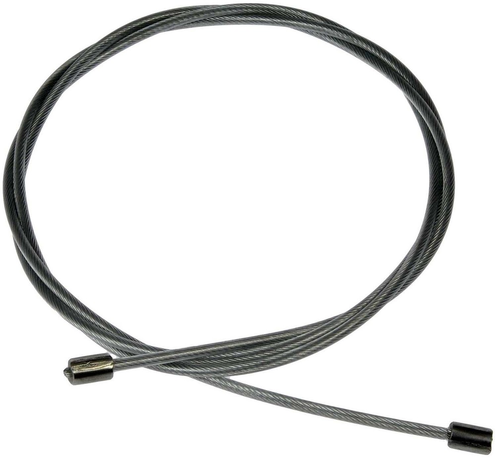 Intermediate Brake Cable  Dorman/First Stop  C92464