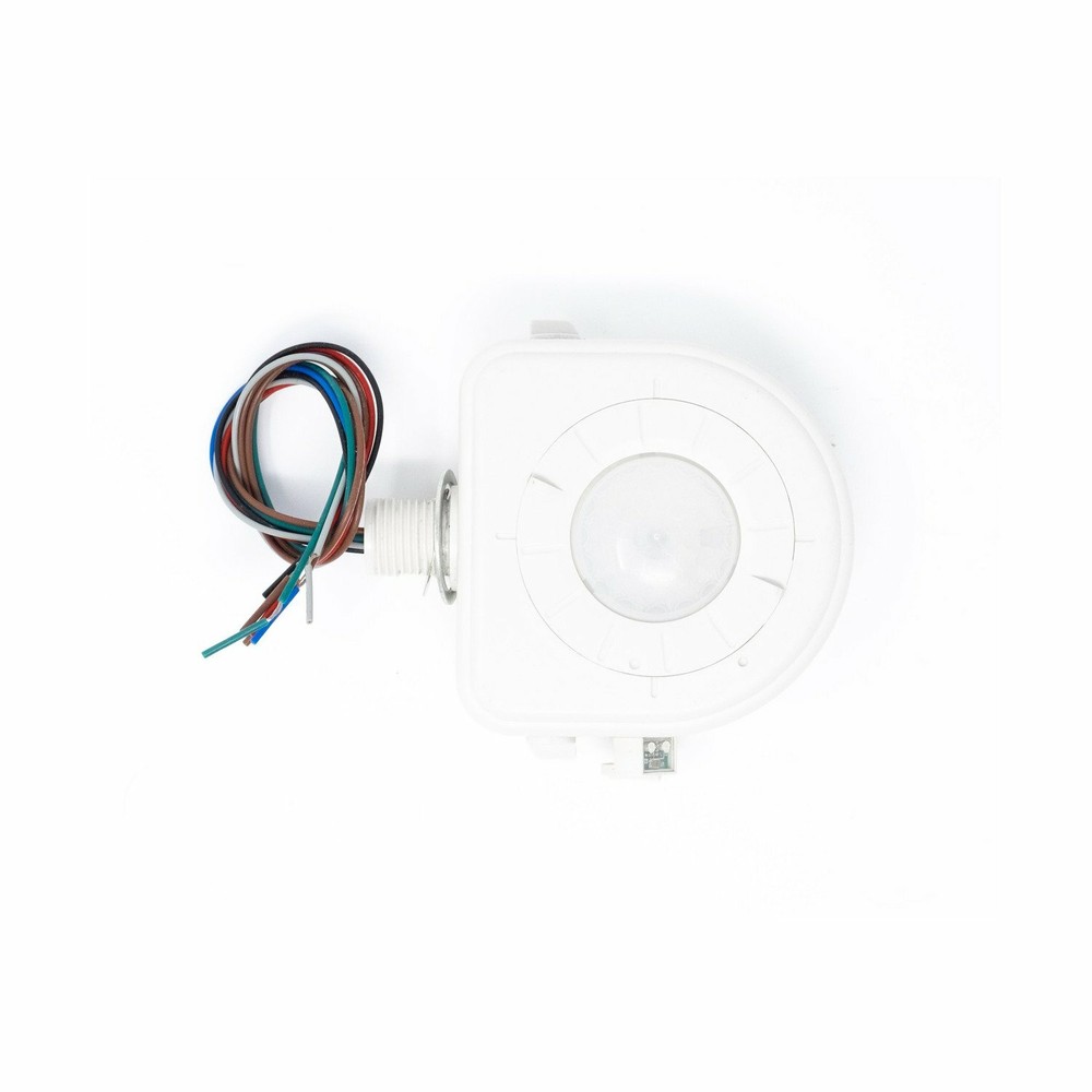 Leviton OSFHP-ILW High Bay Occupancy Sensor 24 VDC