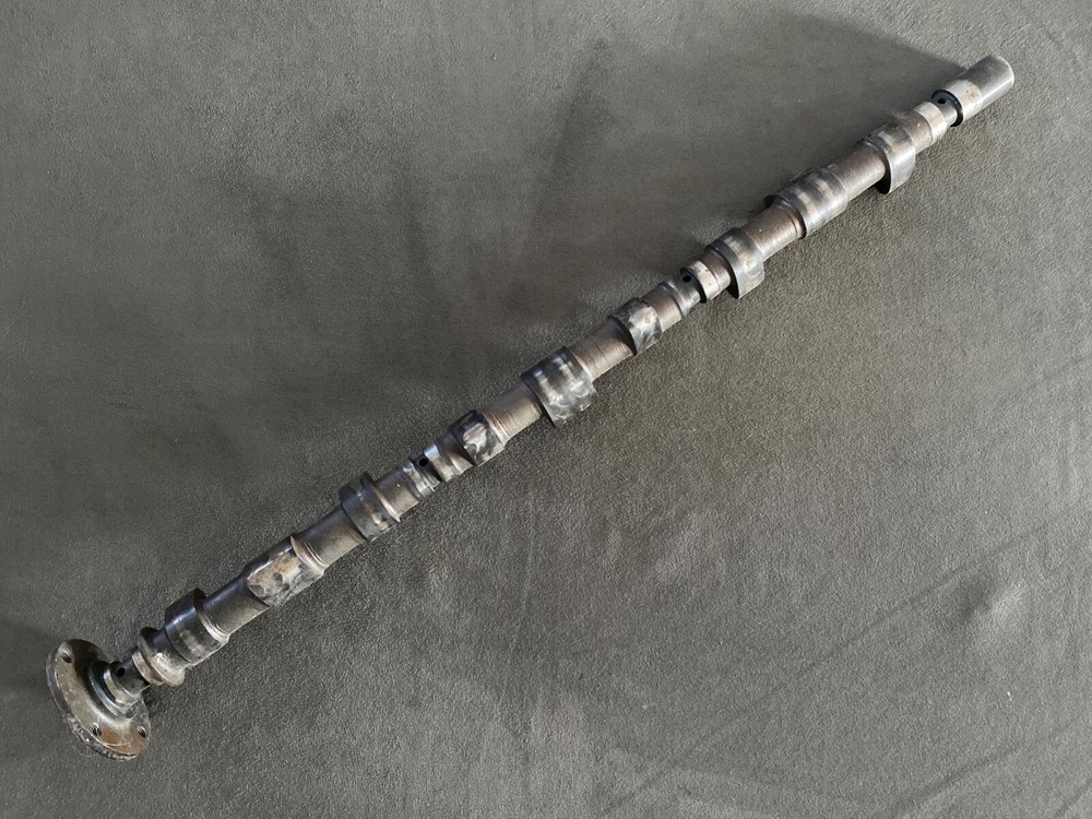 Continental 520 Engine Camshaft, P/N 629726