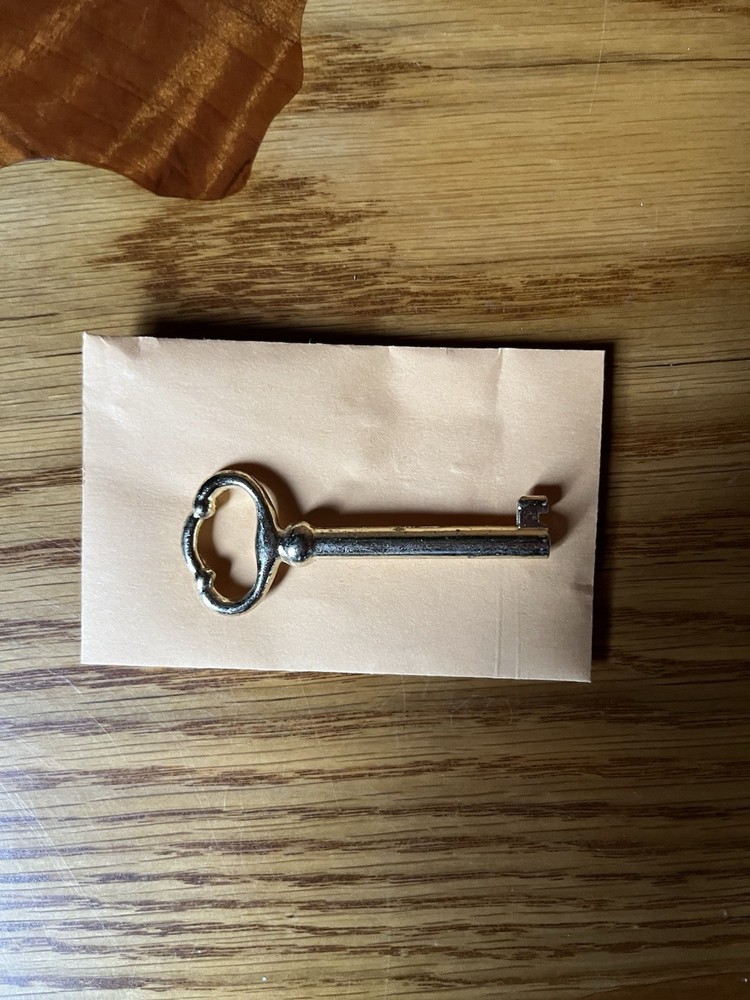 Colt Display Case Brass Key