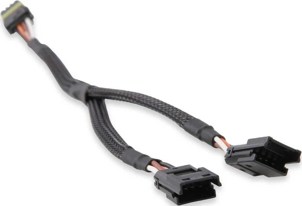 HOLLEY 558-465 SPLITTER HARNESS