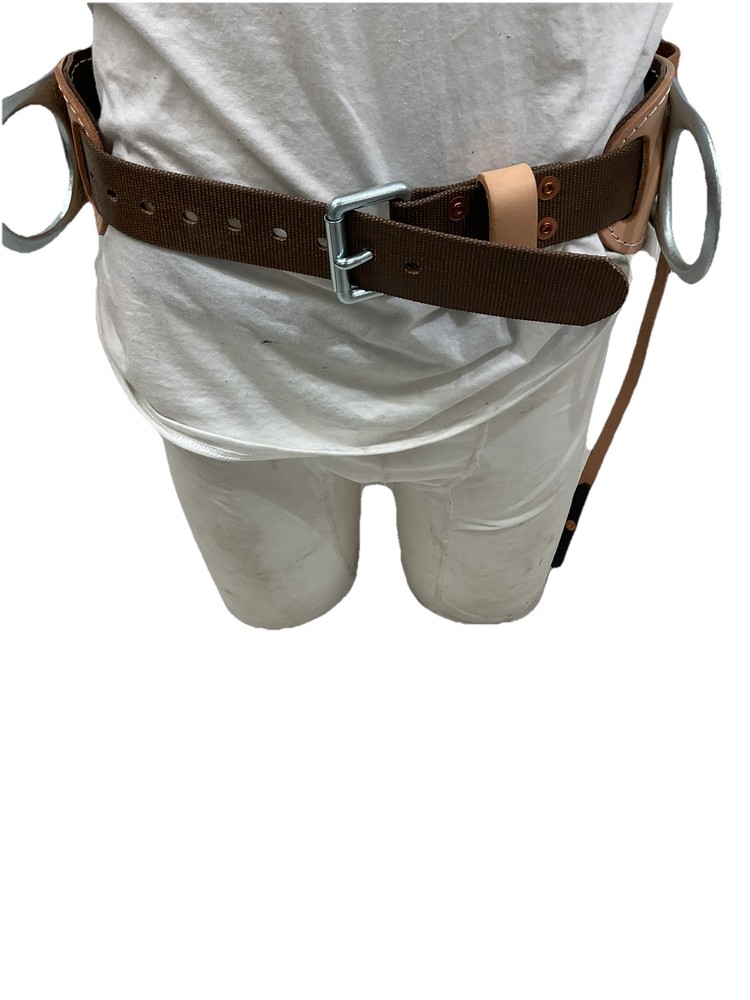 BuckinghamMFG Tool Belt. 1902-18