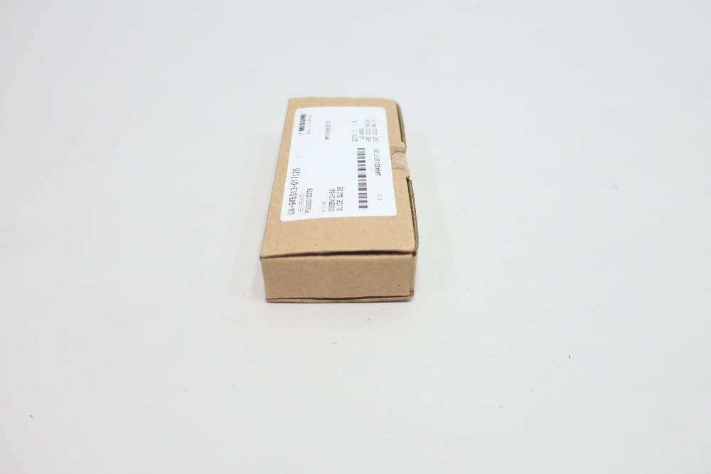 Misumi SSEBN10-55 Miniature Linear Guide Assembly