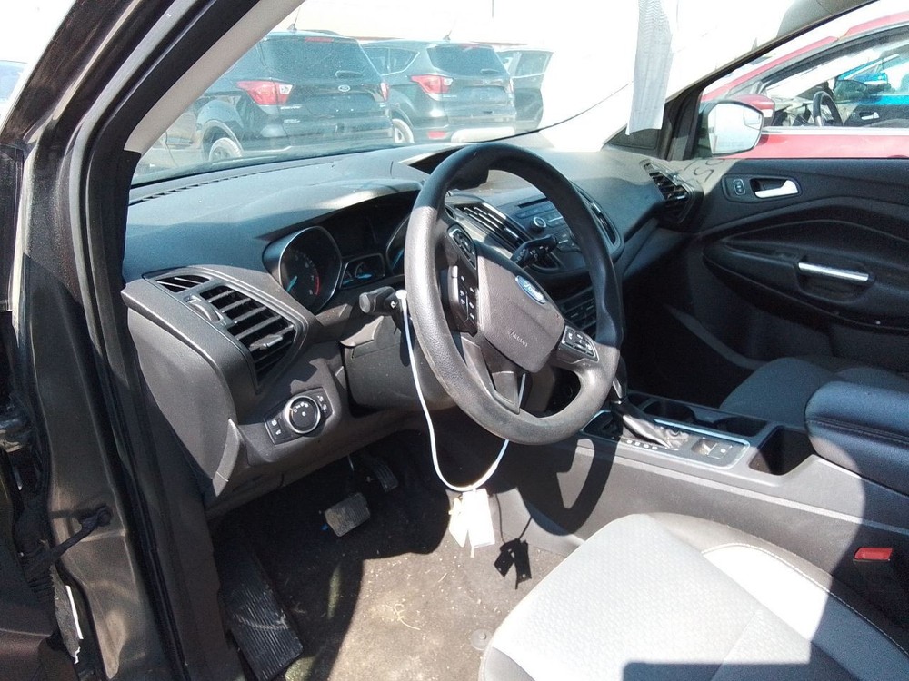 2015-2018 Ford Focus Front 4.2" Display Screen