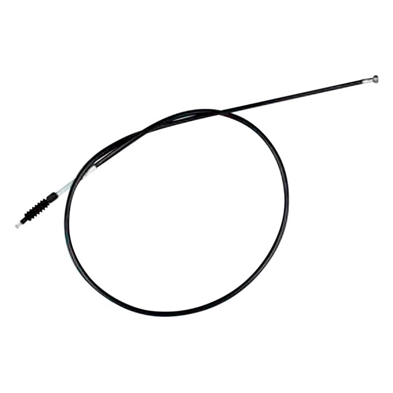 Motion Pro 03-0109 Black Vinyl Clutch Cable