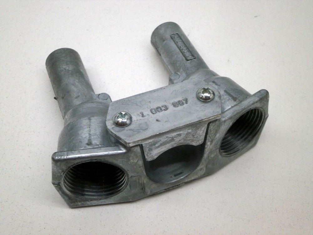 (10-Pack) Wiremold COM75 Walker Systems 3/4" Communication Adapter