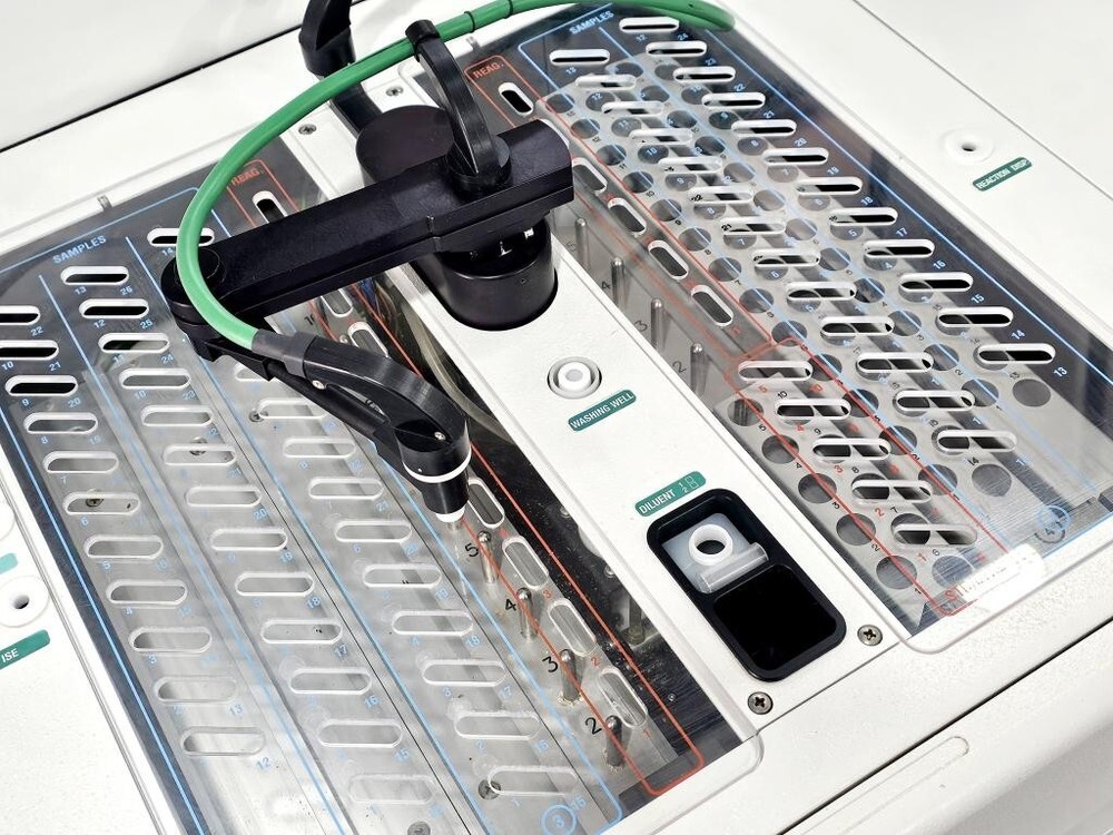 SmartChem 200 Discrete Analyzer