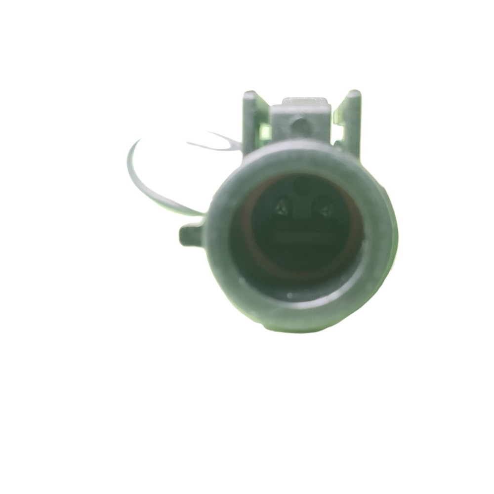 2x ABS Wheel Speed Sensor Connector Front L/R Fits E150 E250 E350 E450 2008-2010