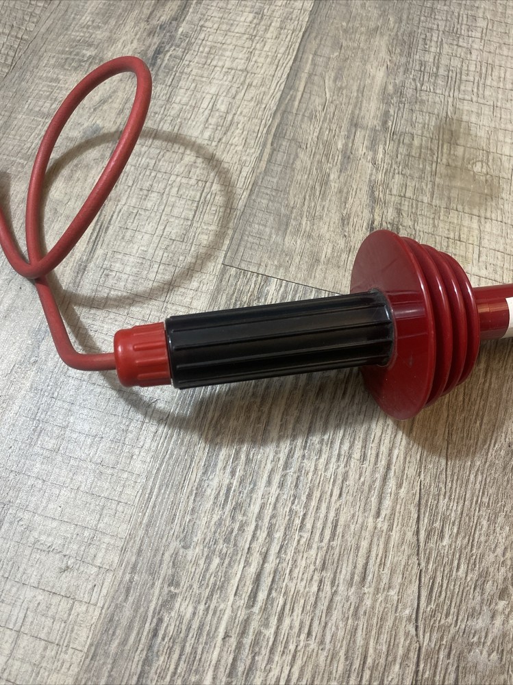 79-83 Triplett High Voltage Probe