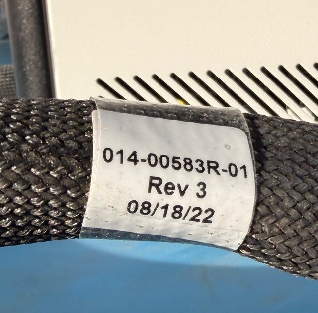 Excelitas X-Cite 120LED Fluorescence Illumination System Microscope Light Source