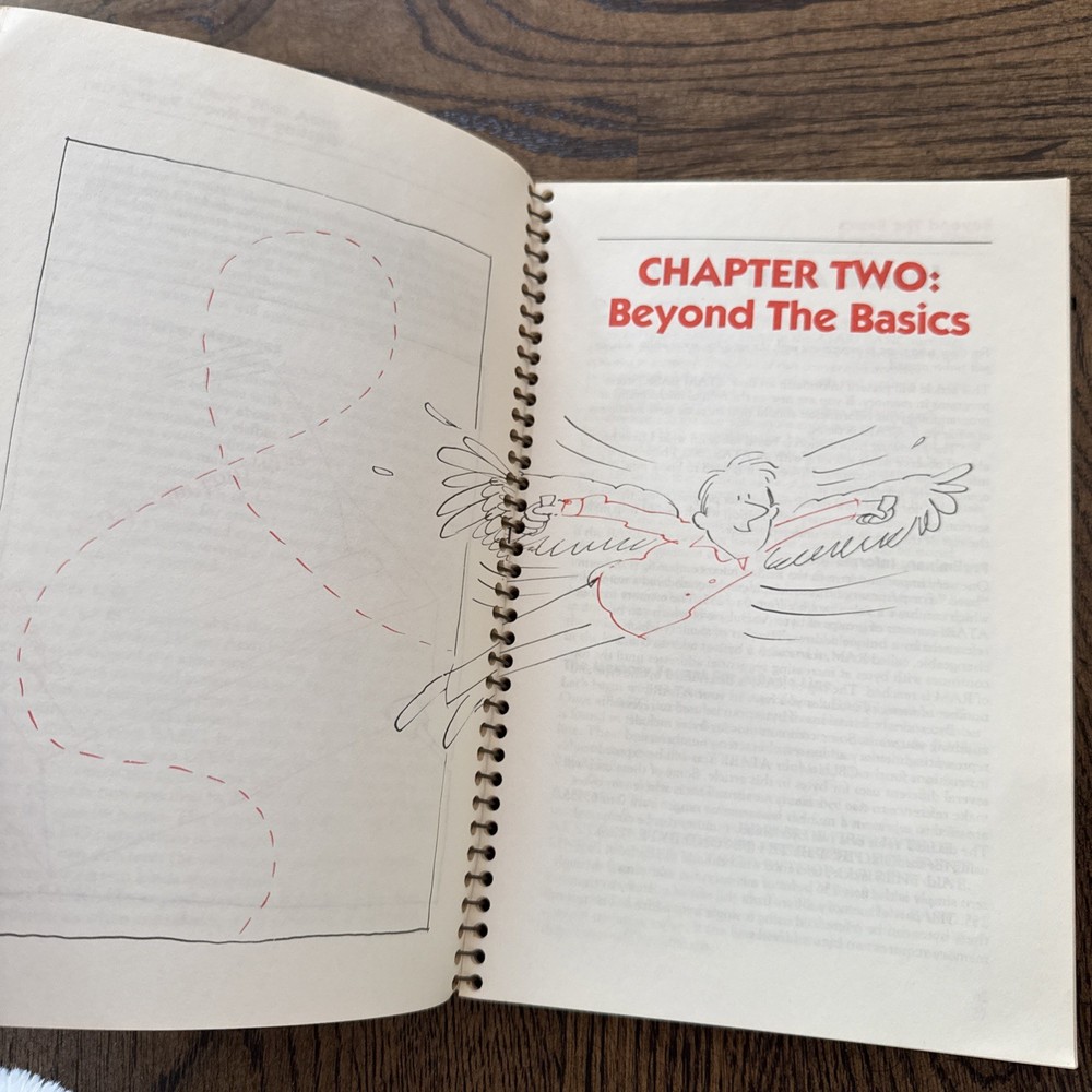 COMPUTE!'S FIRST BOOK OF ATARI Spiralbound