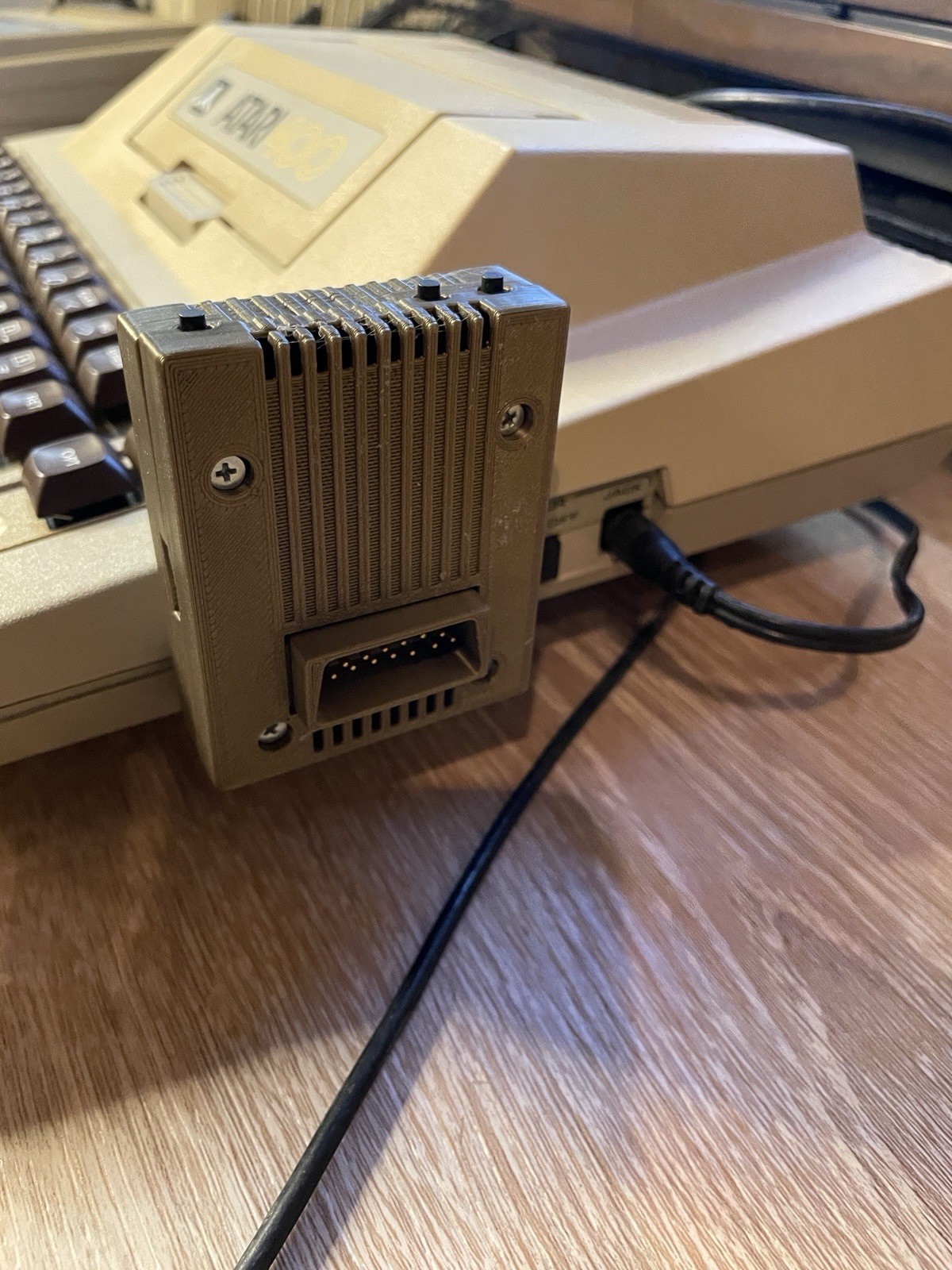 Fujinet 1.7.1 Atari 400 800 800XL 130XE 65XE XEGS Assembled, Tested, Working!